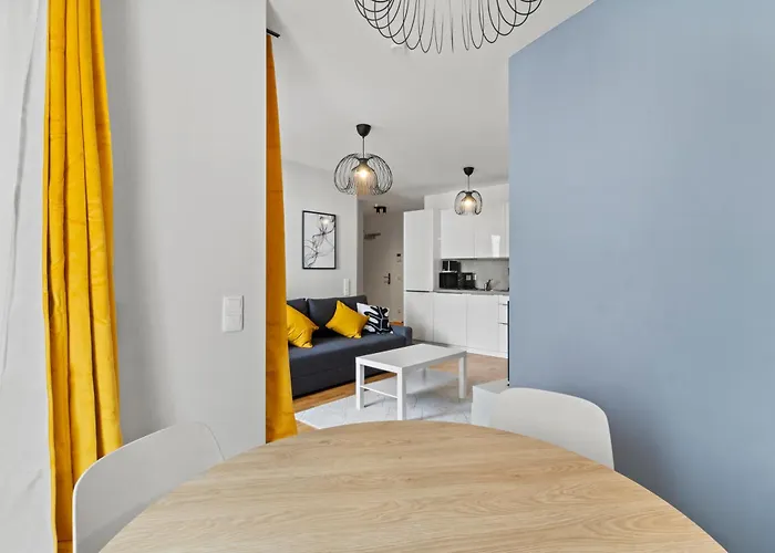 Balcony I On-site Parking 19,90 Per Day Apartman Bécs