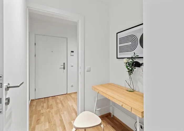 Balcony I On-site Parking 19,90 Per Day *