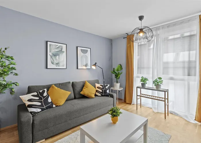Apartman Balcony I On-site Parking 19,90 Per Day *