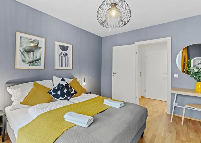 Apartman Balcony I On-site Parking 19,90 Per Day *