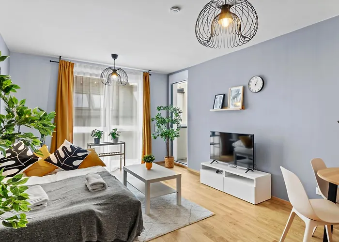 Balcony I On-site Parking 19,90 Per Day Bécs